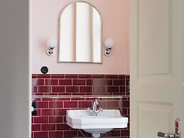 Hotel Ruth, WorldHotels Crafted 