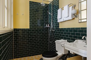 Hotel Ruth, WorldHotels Crafted 