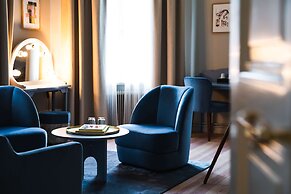 Hotel Ruth, WorldHotels Crafted 