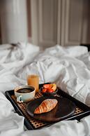 Hotel Ruth, WorldHotels Crafted 