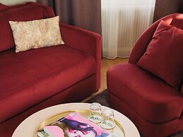 Hotel Ruth, WorldHotels Crafted 