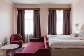 Hotel Ruth, WorldHotels Crafted 