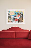 Hotel Ruth, WorldHotels Crafted 