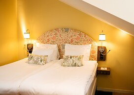 Hotel Ruth, WorldHotels Crafted 