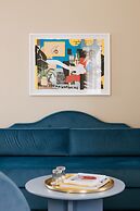 Hotel Ruth, WorldHotels Crafted 