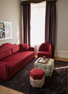 Hotel Ruth, WorldHotels Crafted 