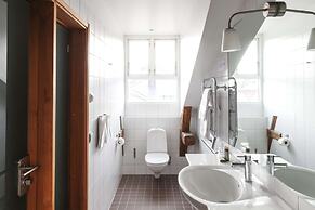 Hotel Ruth, WorldHotels Crafted 