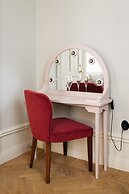 Hotel Ruth, WorldHotels Crafted 