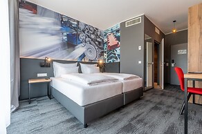Aiden by Best Western Stadtgut Hotel Steyr