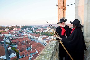 Aiden by Best Western Stadtgut Hotel Steyr
