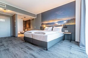 Aiden by Best Western Stadtgut Hotel Steyr