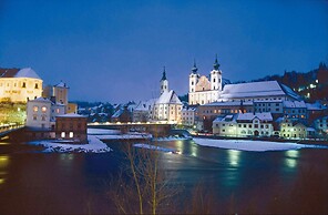 Aiden by Best Western Stadtgut Hotel Steyr
