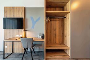 Aiden by Best Western Stadtgut Hotel Steyr