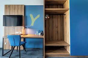 Aiden by Best Western Stadtgut Hotel Steyr