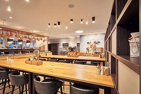 Best Western Hotel Arabellapark Muenchen