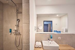 Best Western Hotel Arabellapark Muenchen