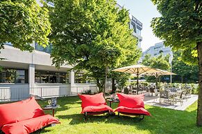 Best Western Hotel Arabellapark Muenchen