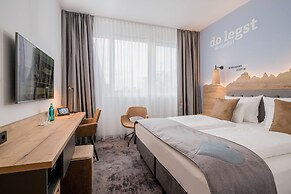 Best Western Hotel Arabellapark Muenchen