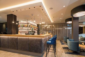 Best Western Hotel Arabellapark Muenchen