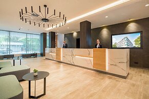 Best Western Hotel Arabellapark Muenchen