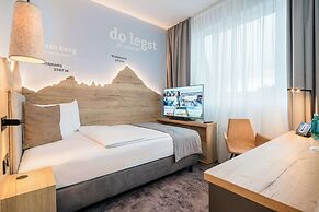 Best Western Hotel Arabellapark Muenchen