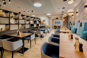 Best Western Hotel Arabellapark Muenchen