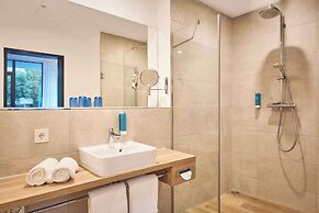 Best Western Hotel Arabellapark Muenchen