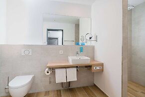 Best Western Hotel Arabellapark Muenchen