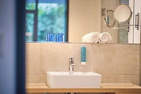 Best Western Hotel Arabellapark Muenchen