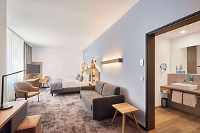 Best Western Hotel Arabellapark Muenchen