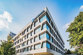 Best Western Hotel Arabellapark Muenchen