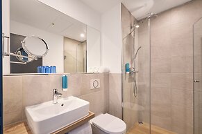 Best Western Hotel Arabellapark Muenchen