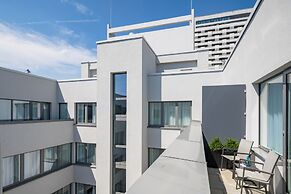 Best Western Hotel Arabellapark Muenchen