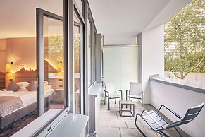 Best Western Hotel Arabellapark Muenchen