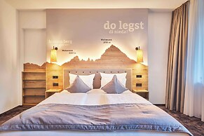 Best Western Hotel Arabellapark Muenchen