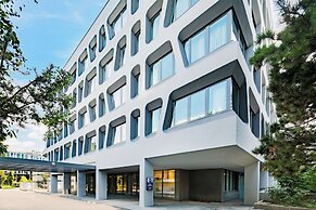 Best Western Hotel Arabellapark Muenchen