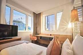 Best Western Hotel Arabellapark Muenchen