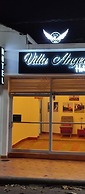 Hotel Villa Ángel