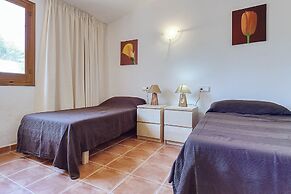 Villa Menorca Binisaret 1