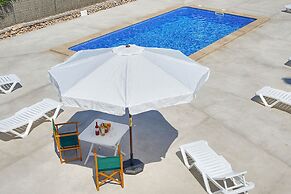 Villa Menorca Binisaret 1