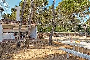 Villa Menorca Binisaret 1