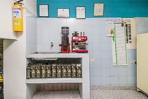 Hotel Ayenda Los Tres Pinos