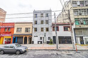 Hotel Ayenda Los Tres Pinos