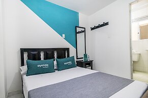 Hotel Ayenda Los Tres Pinos