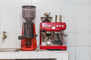 Hotel Ayenda Los Tres Pinos