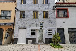 Hotel Ayenda Los Tres Pinos