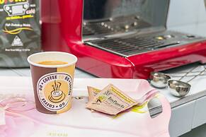 Hotel Ayenda Los Tres Pinos