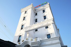 Jeungpyeong Hotel Italy