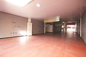 Gyeongsan Jjak Self Check-in Motel