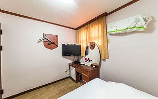 Yongsan Samsung Motel